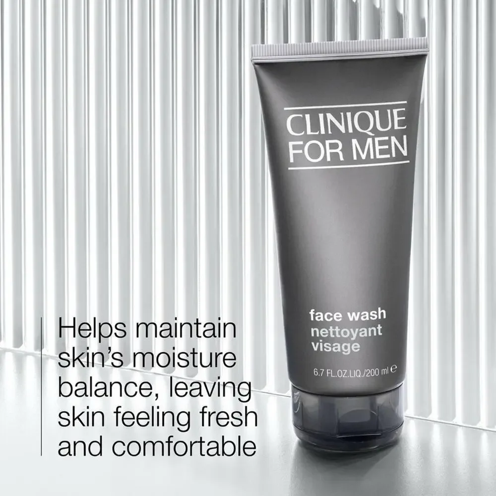 Clinique For Men Starter Kit - Daily Age Repair NIP